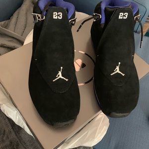 Meet your Posher, Ernest